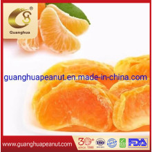 New Crop and Best Quality Dried Tangerine Delicous Healthy